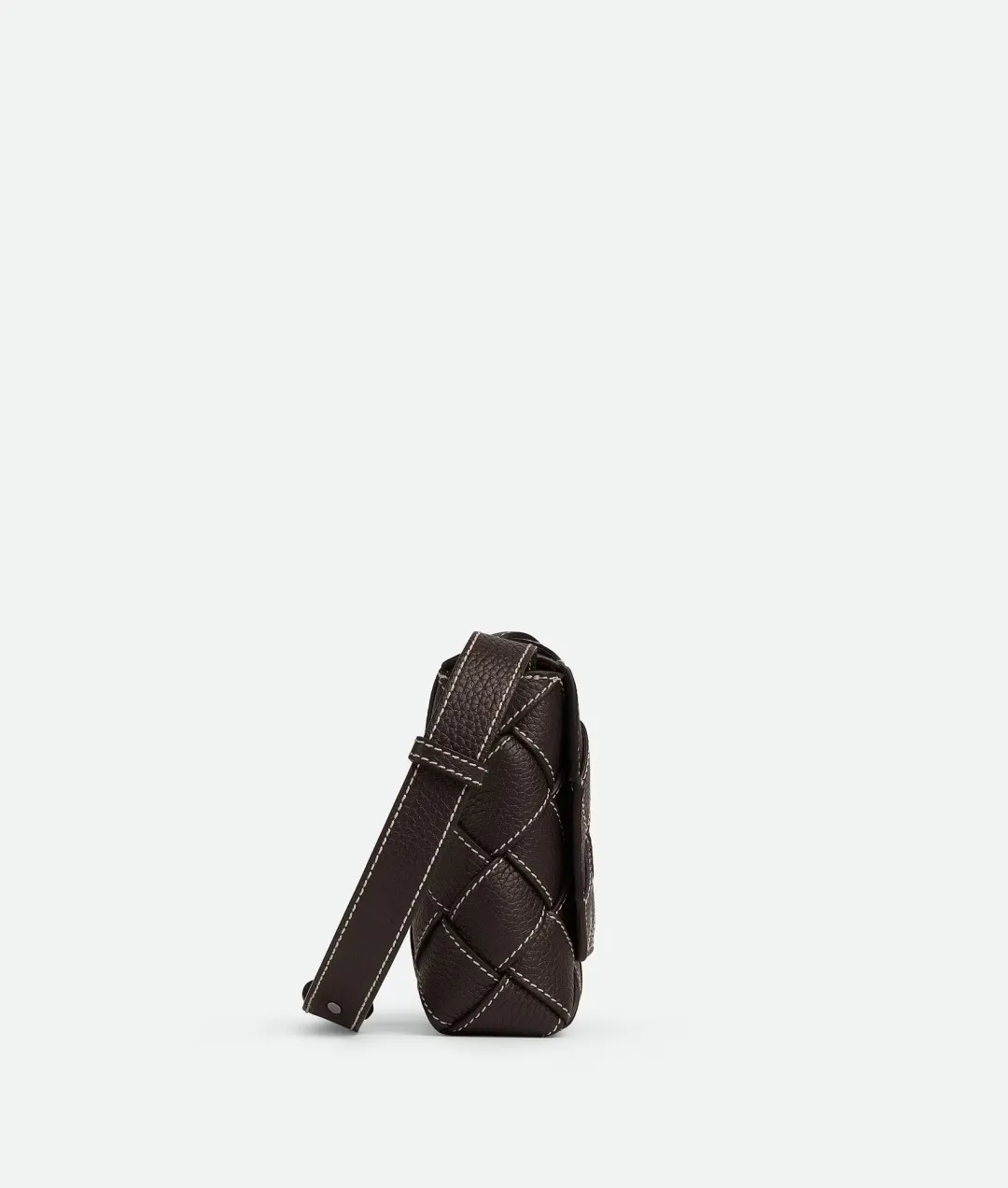 Batch 1860 official website pictures/upper body pictures~ 🔥Highlight the emphasis! This style is a special limited edition ~ The independent hand-stitching outlines the three-dimensional woven block shape, and the details are full of craftsmanship. It is not easy to miss when carrying it on the back, and it is niche and stylish✨